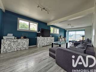 Vente maison 7 pièces Vente maison 7 pièces