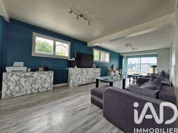 Vente maison 7 pièces Sainte-Verge 79