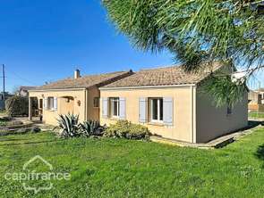 Vente Maison 4 chambresSainte-Verge