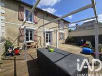 Vente maison 4 pièces Vente maison 4 pièces