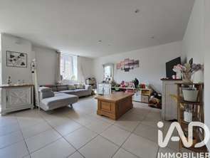 Vente Maison 4 piècesSainte-Verge