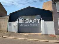 Vente maison 1 pièce