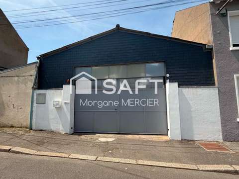 Vente maison 1 pièce Sainte-Verge 79