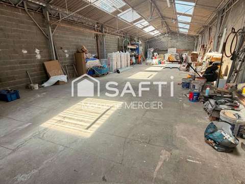 Vente maison 1 pièce Vente maison 1 pièce