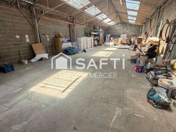 Vente maison 1 pièce