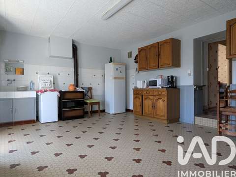 Vente maison 5 pièces Vente maison 5 pièces