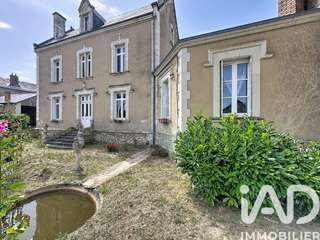 Vente maison 6 pièces Vente maison 6 pièces