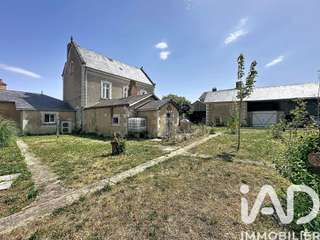 Vente maison 6 pièces Vente maison 6 pièces