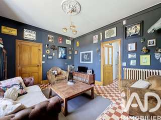 Vente maison 6 pièces Vente maison 6 pièces
