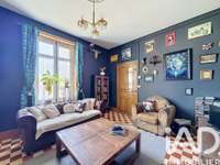 Vente maison 6 pièces Vente maison 6 pièces