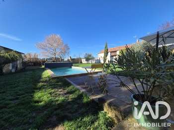 Vente maison 10 pièces Vente maison 10 pièces