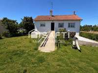 Vente maison 8 pièces Vente maison 8 pièces