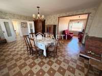 Vente maison 8 pièces Vente maison 8 pièces