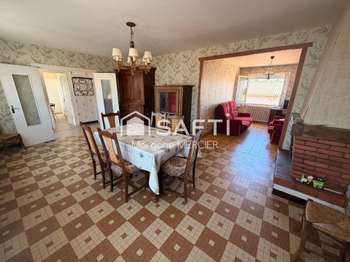 Vente maison 8 pièces Vente maison 8 pièces