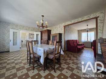 Vente maison 7 pièces Vente maison 7 pièces