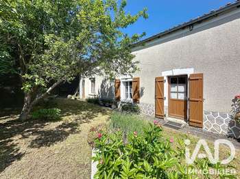 Vente Maison 2 chambresSainte-Verge