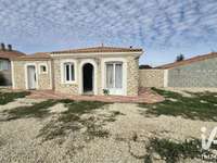 Vente maison 1 pièce