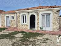 Vente maison 1 pièce