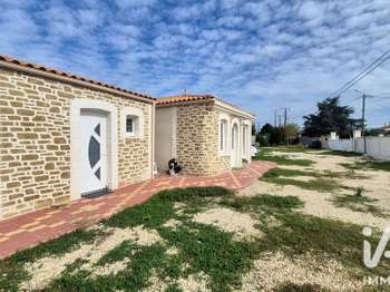 Vente maison 1 pièce