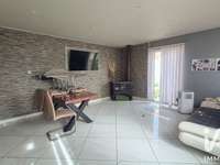 Vente maison 1 pièce