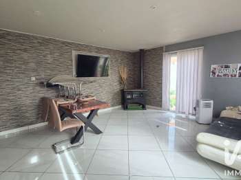 Vente maison 1 pièce
