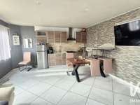 Vente maison 1 pièce