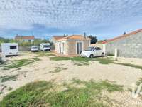 Vente maison 1 pièce