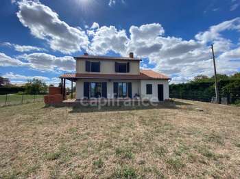 Vente Maison 3 chambresSainte-Verge
