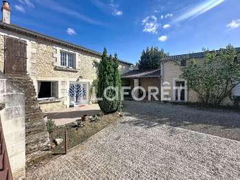 Vente Maison 1 chambreSainte-Verge