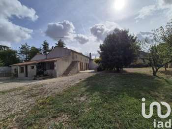 Vente maison 3 pièces Sainte-Verge 79