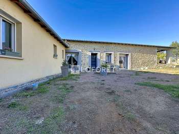 Vente maison 7 pièces Sainte-Verge 79