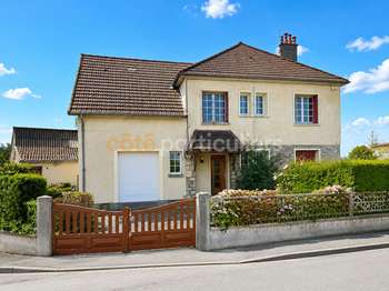 Vente maison 6 pièces Sainteny 50