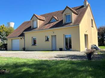 Vente MaisonSainteny