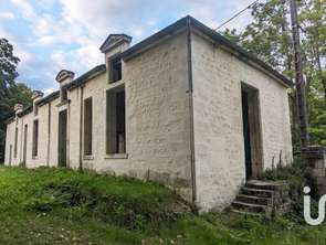 Vente Maison 7 piècesSaintes