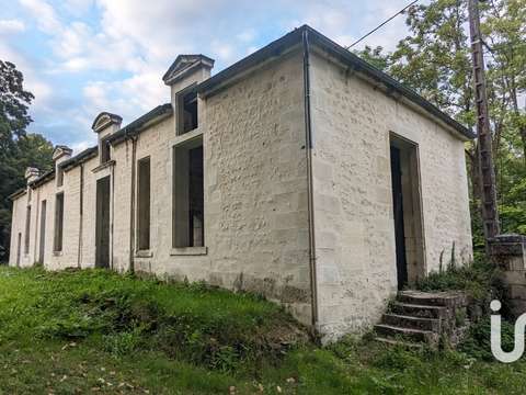 Vente maison 7 pièces Saintes 17