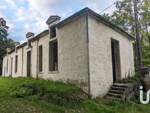 Vente Maison 7 piècesSaintes