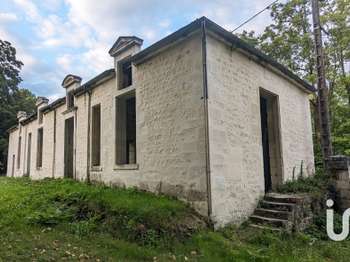 Vente maison 7 pièces Saintes 17