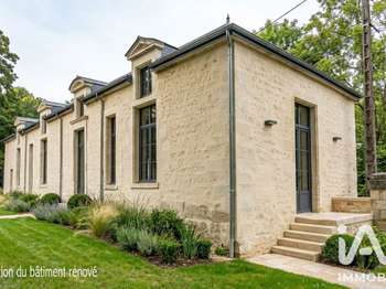 Vente maison 7 pièces Saintes 17