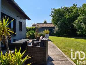 Vente Maison 2 chambresSaintes