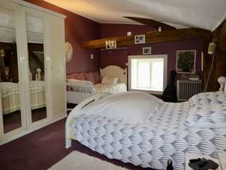 Vente maison 9 pièces