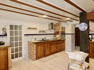 Vente maison 9 pièces