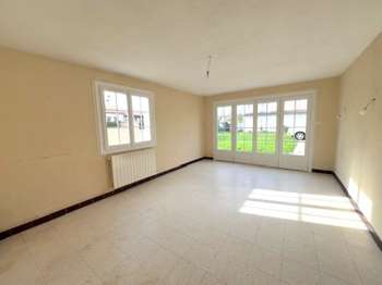 Vente Maison 4 chambresSaintes