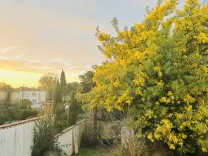 Vente Maison 2 chambresSaintes