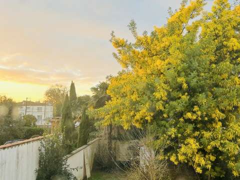 Vente maison 4 pièces Saintes 17