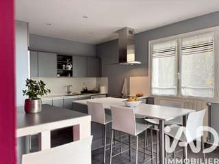 Vente maison 6 pièces Vente maison 6 pièces