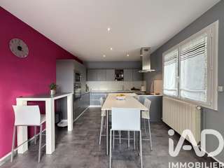 Vente maison 6 pièces Vente maison 6 pièces