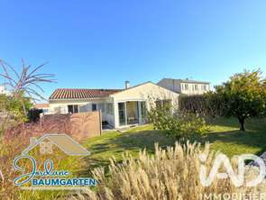 Vente Maison 3 chambresSaintes