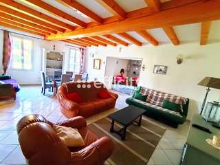 Vente maison 8 pièces Vente maison 8 pièces