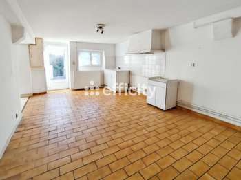 Vente Maison 2 chambresSaintes