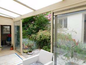 Vente Maison 4 chambresSaintes